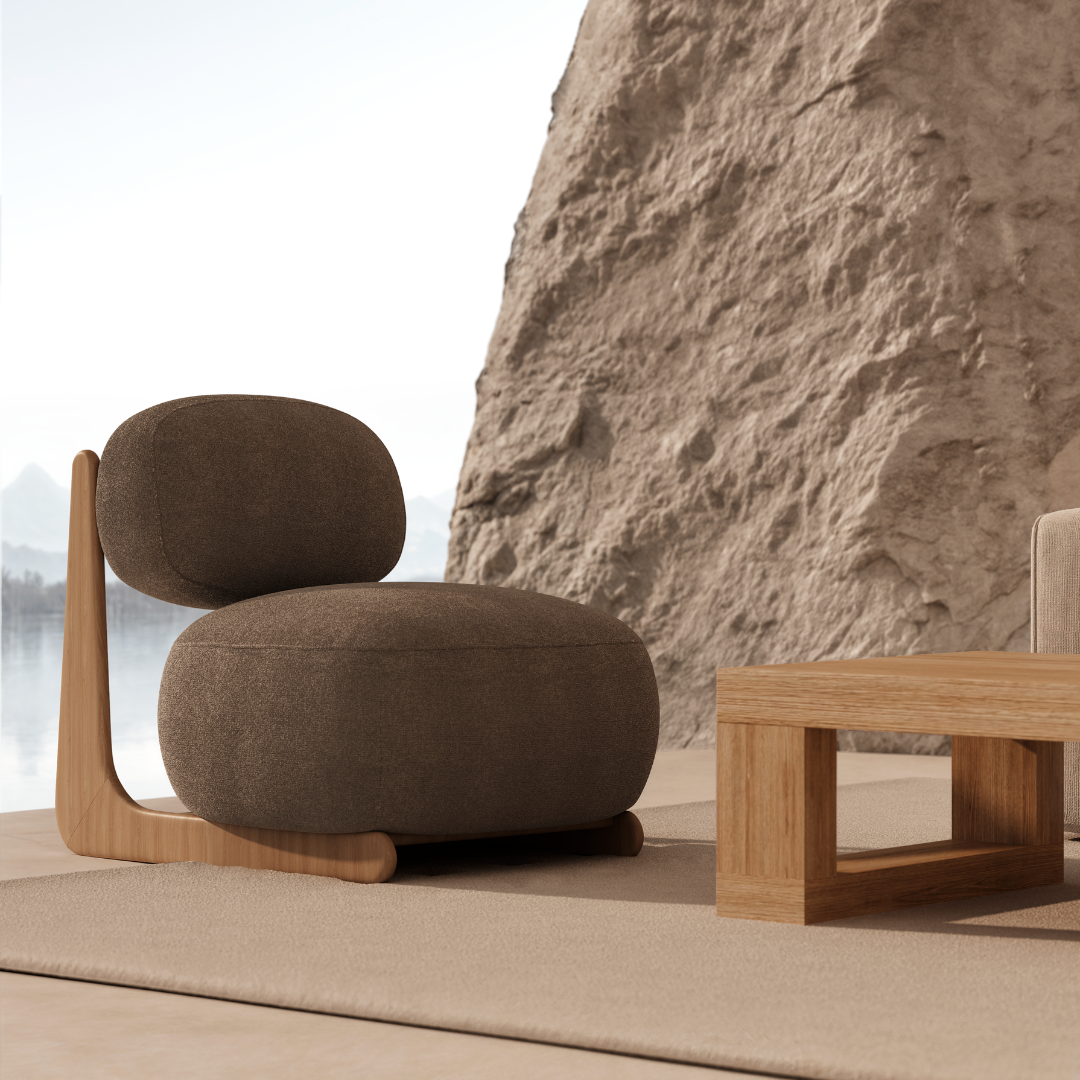 Consejos de diseño: Cómo aprovechar al máximo un espacio pequeño con muebles de diseño.