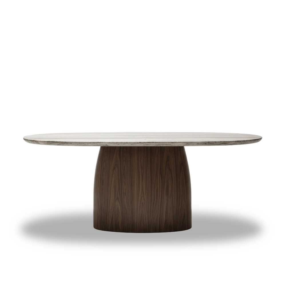 Kaia Dining Table 180 cm