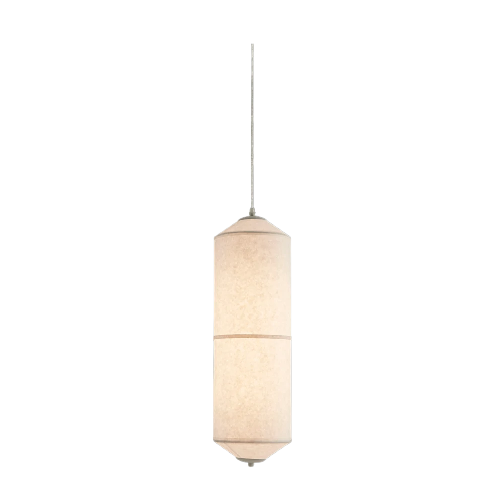 Fuji pendant ceiling light