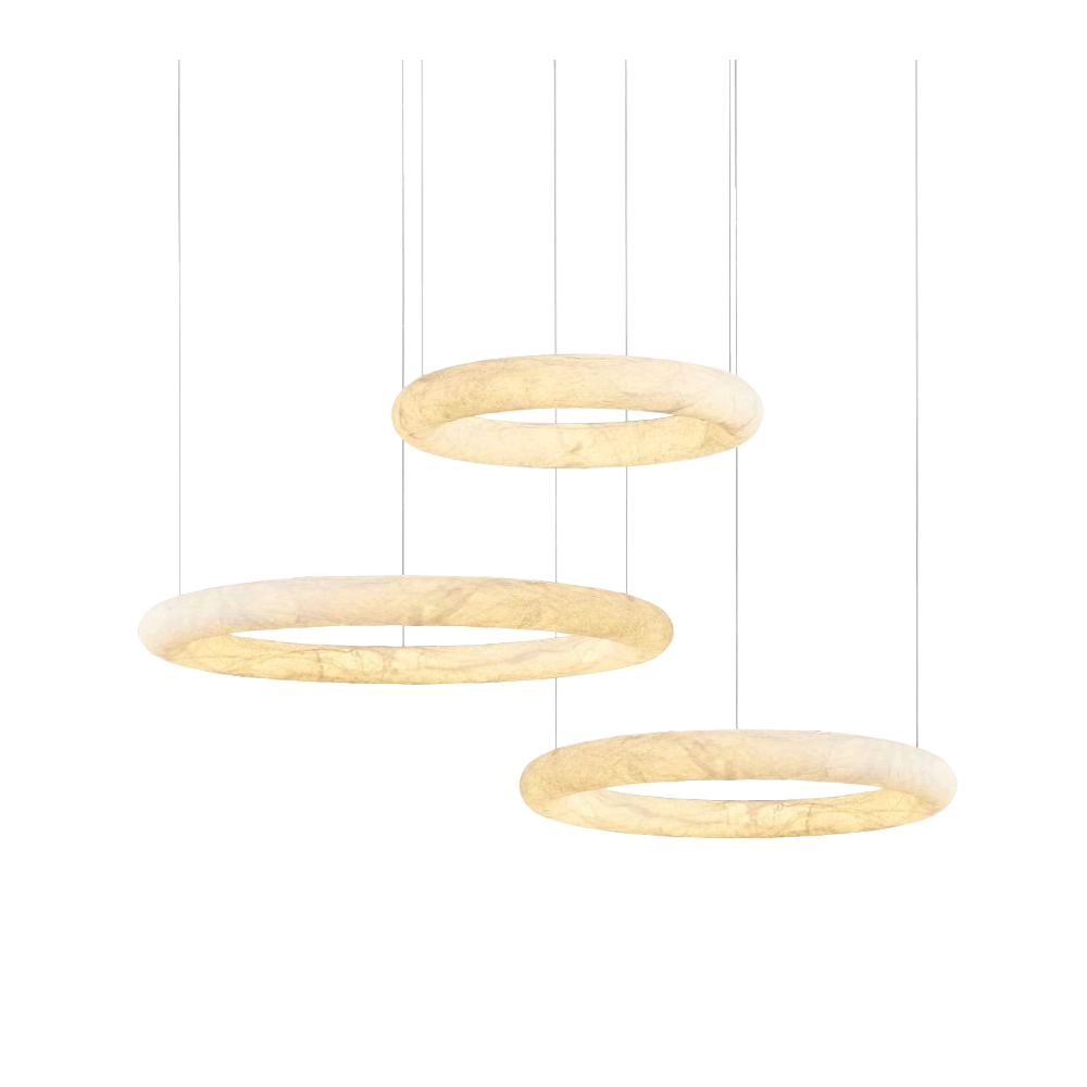 Halo Cosmo Pendant Ceiling Light