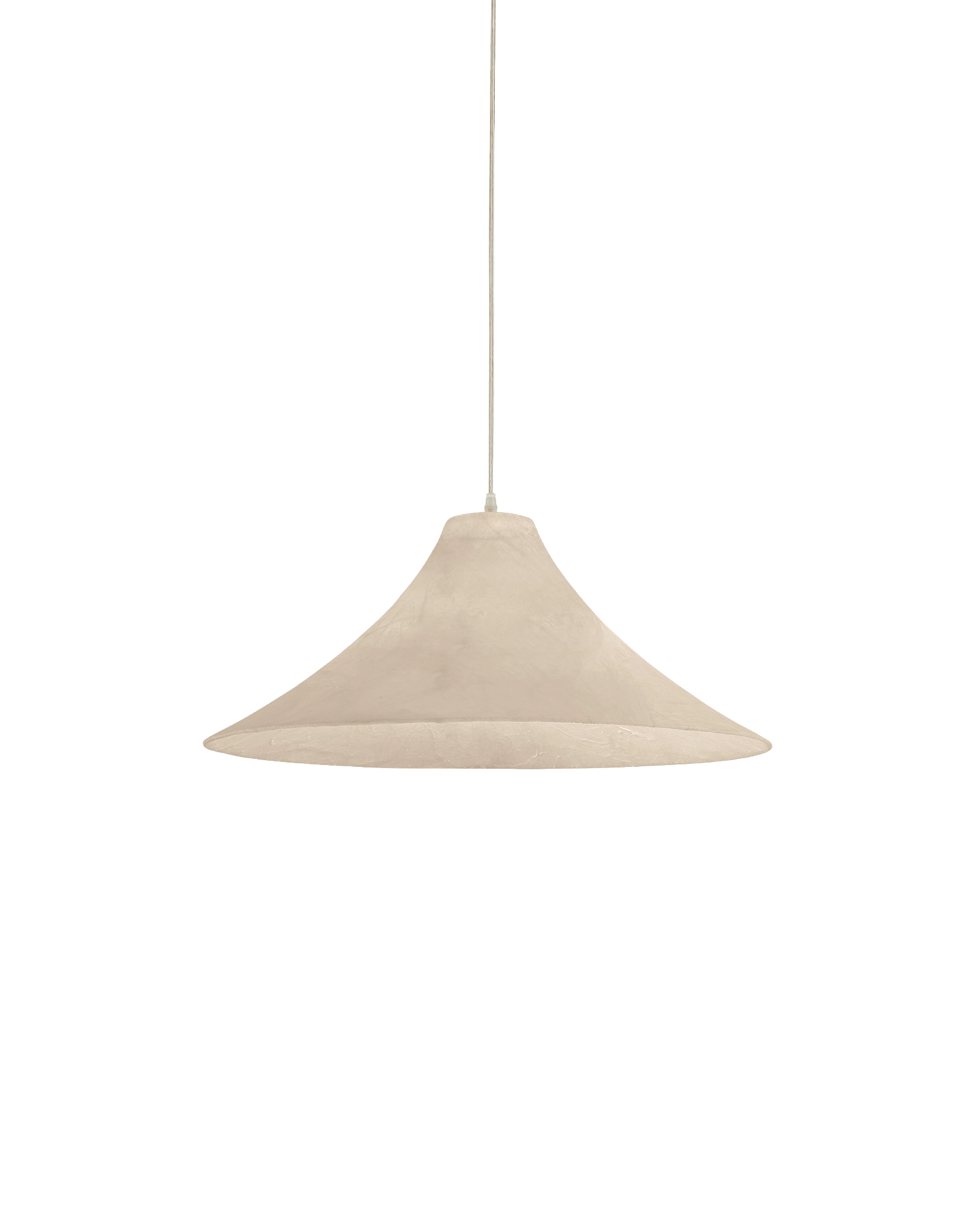 Lámpara de techo colgante Iris 65 x 65 x 26