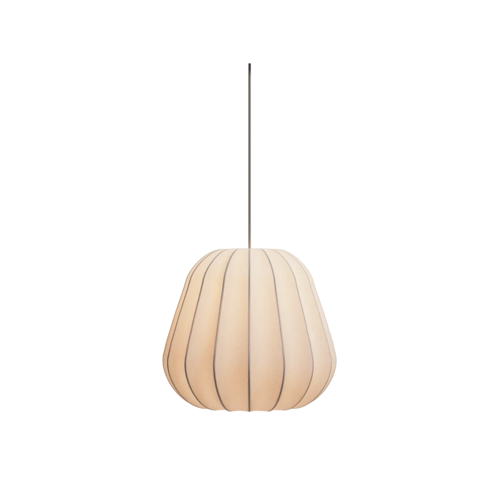 Lámpara de techo colgante Nika 45 x 45 x 40