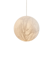Orve pendant ceiling lamp 50 x 50 x 50