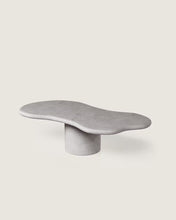 Indo microcement coffee table