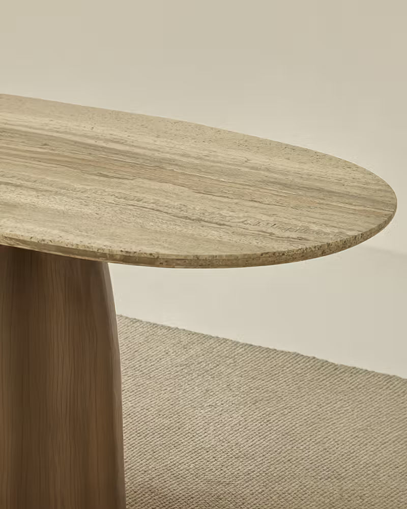 Kaia Dining Table 180 cm