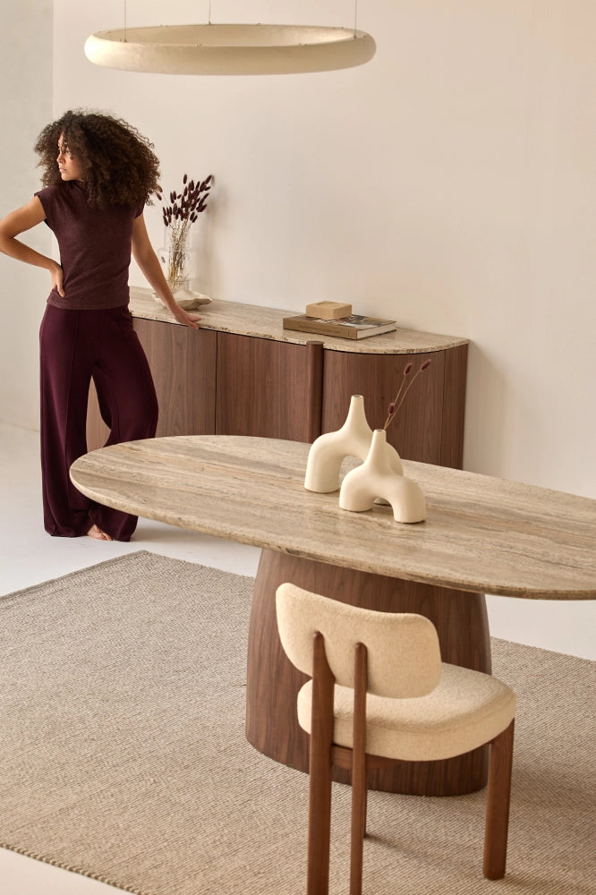 Mesa de Comedor Kaia 180 cm