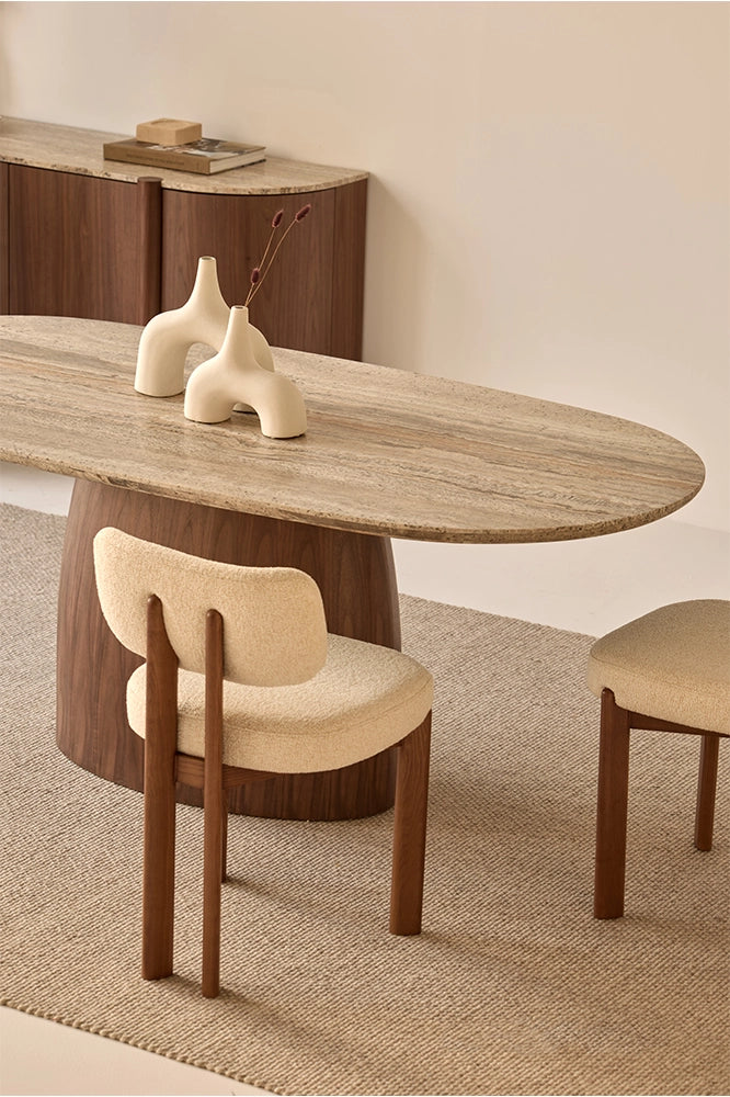 Kaia Dining Table 180 cm