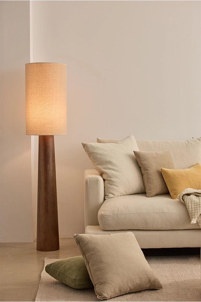 Nova floor lamp