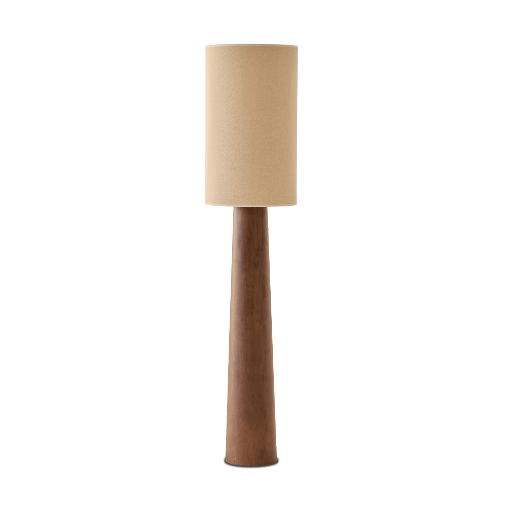 Nova floor lamp