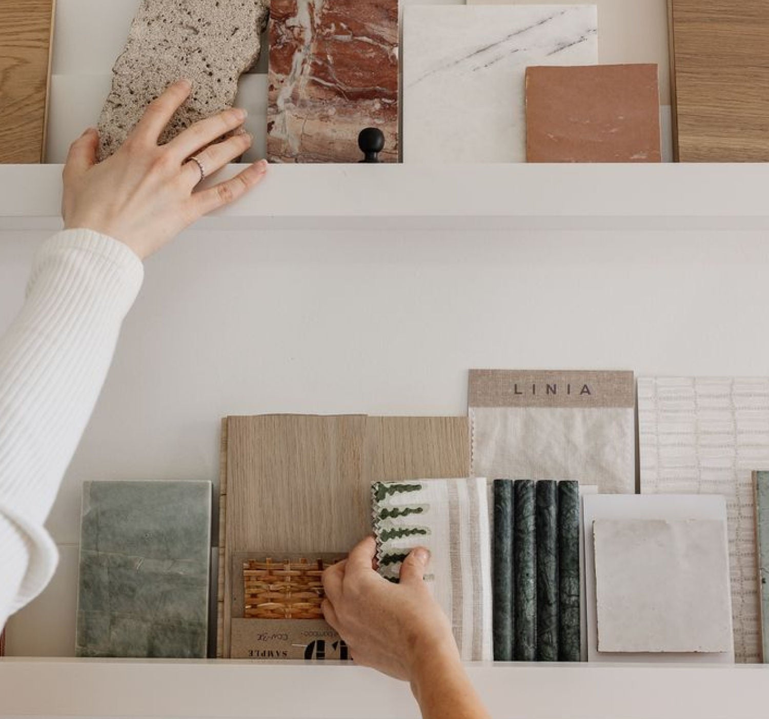 Diseño consciente: Muebles duraderos y sostenibles para una decoración responsable.