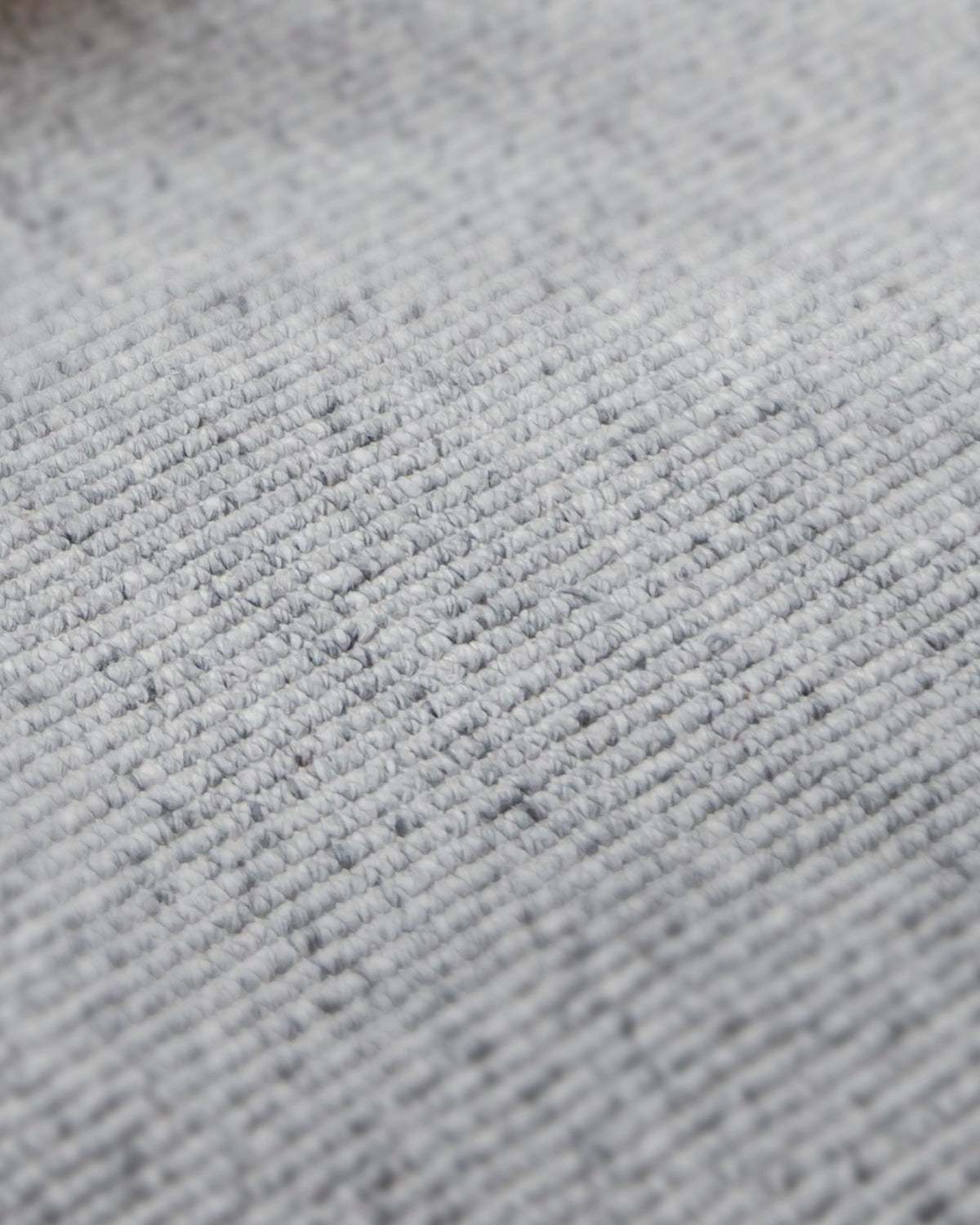 Birma wool and polyester rug