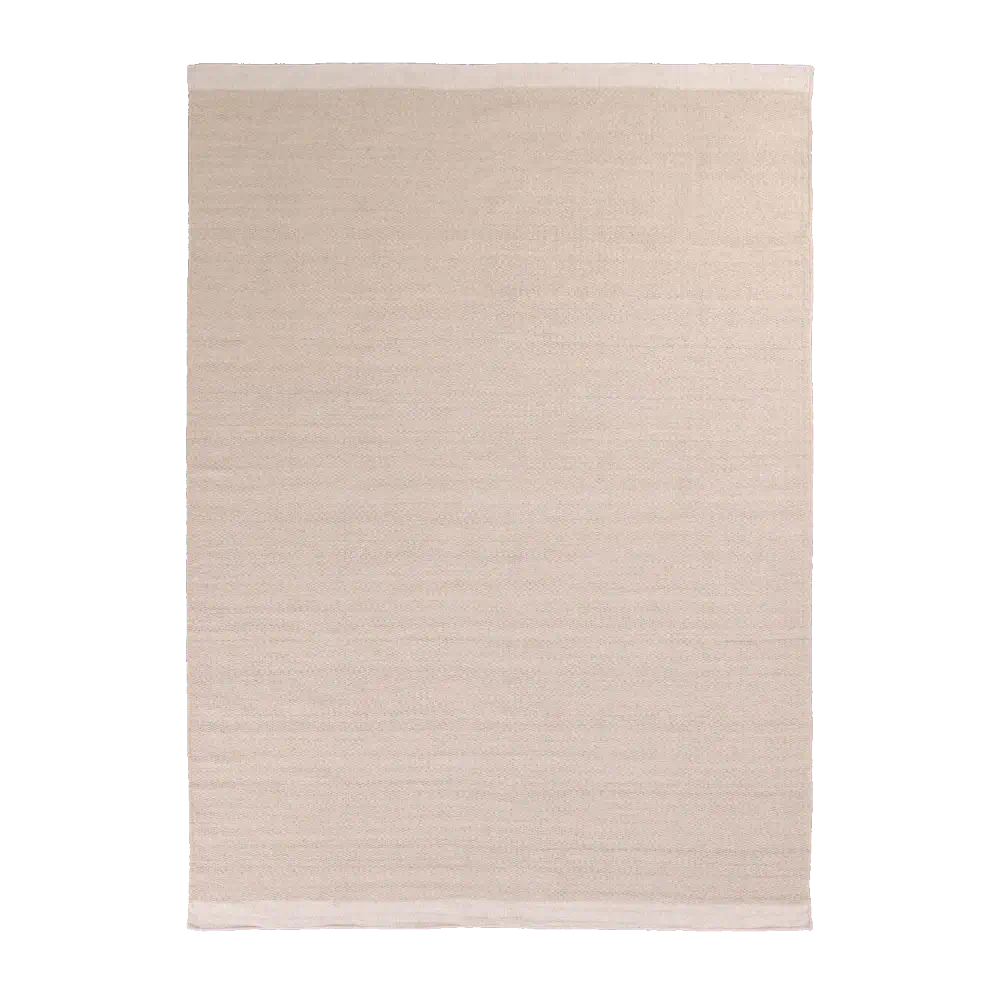 Dalia wool and cotton rug