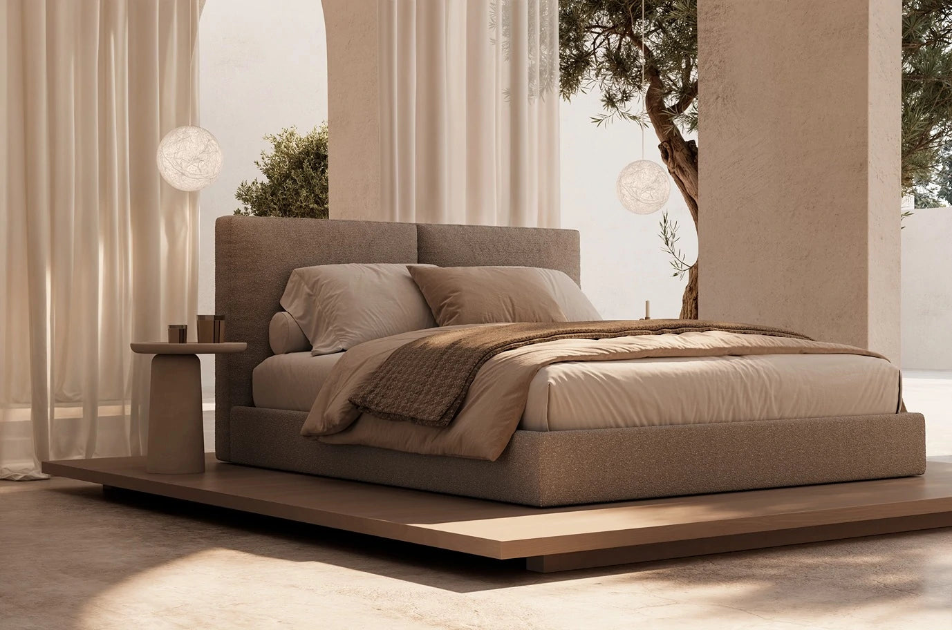 Paris sofa bed 170