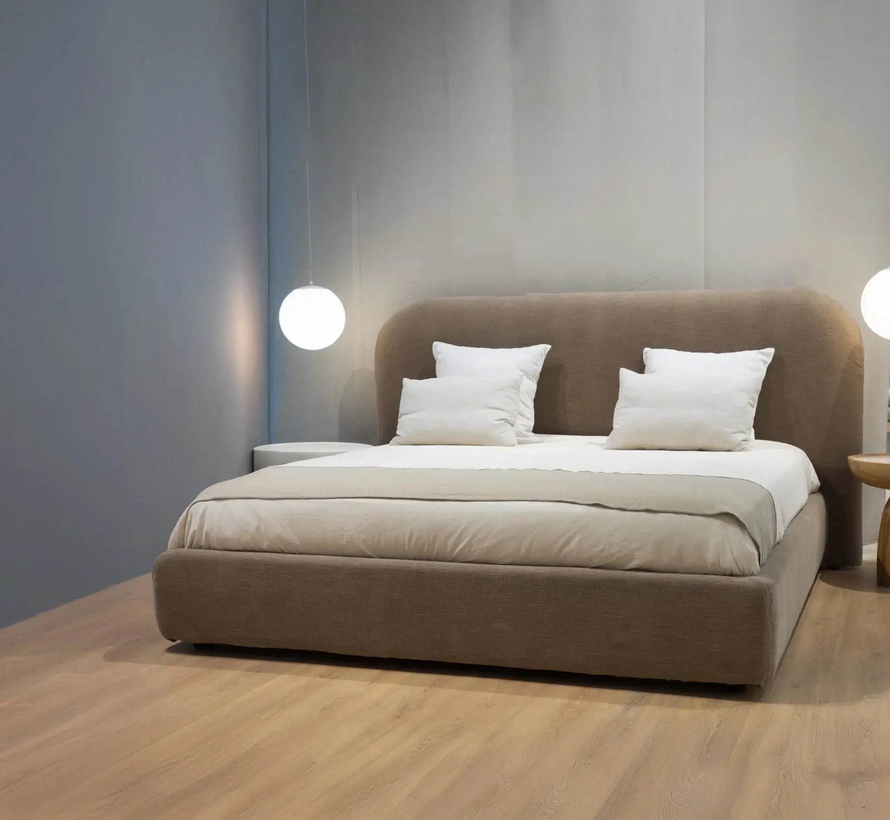 Paris sofa bed 170
