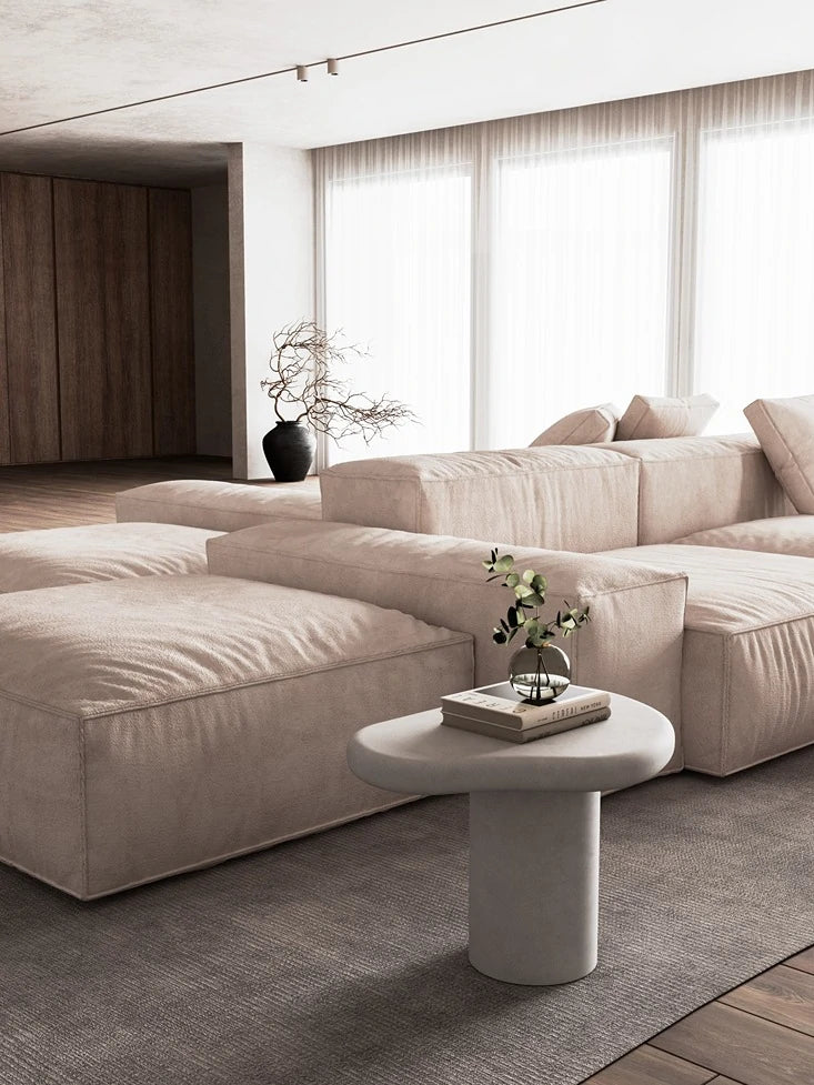 Tokyo 3-seater sofa