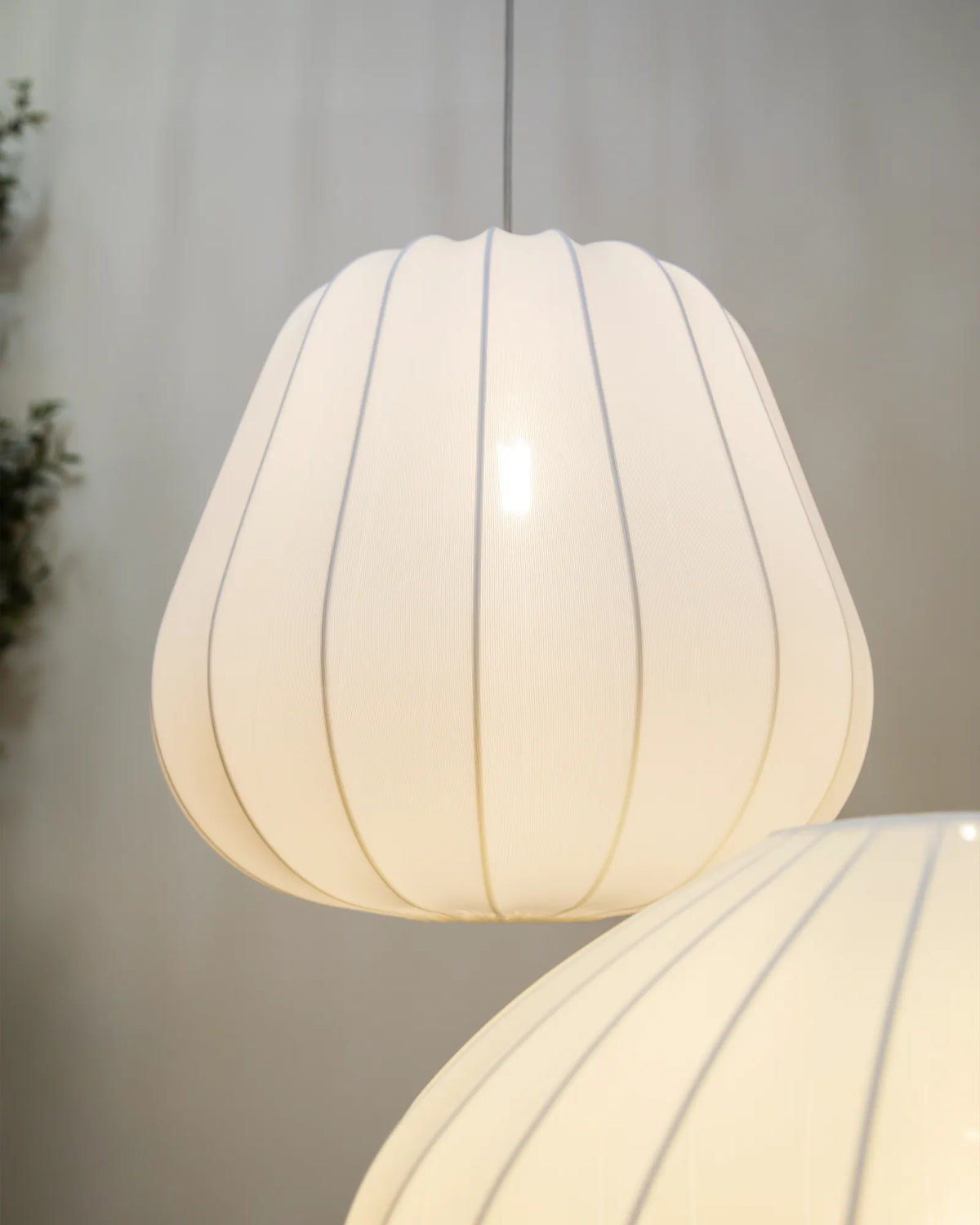 Nika pendant ceiling lamp 70 x 70 x 62