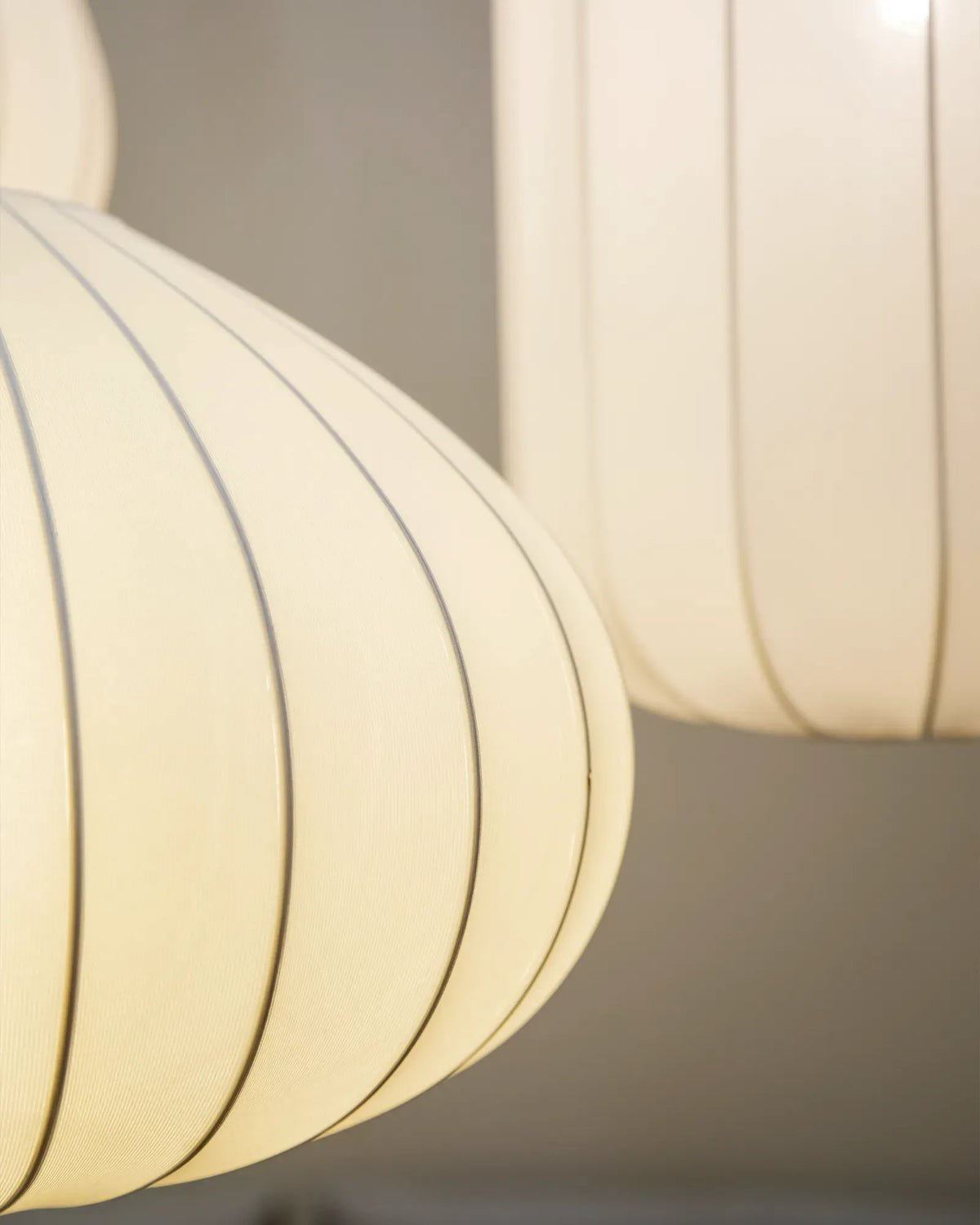 Lumi pendant ceiling light