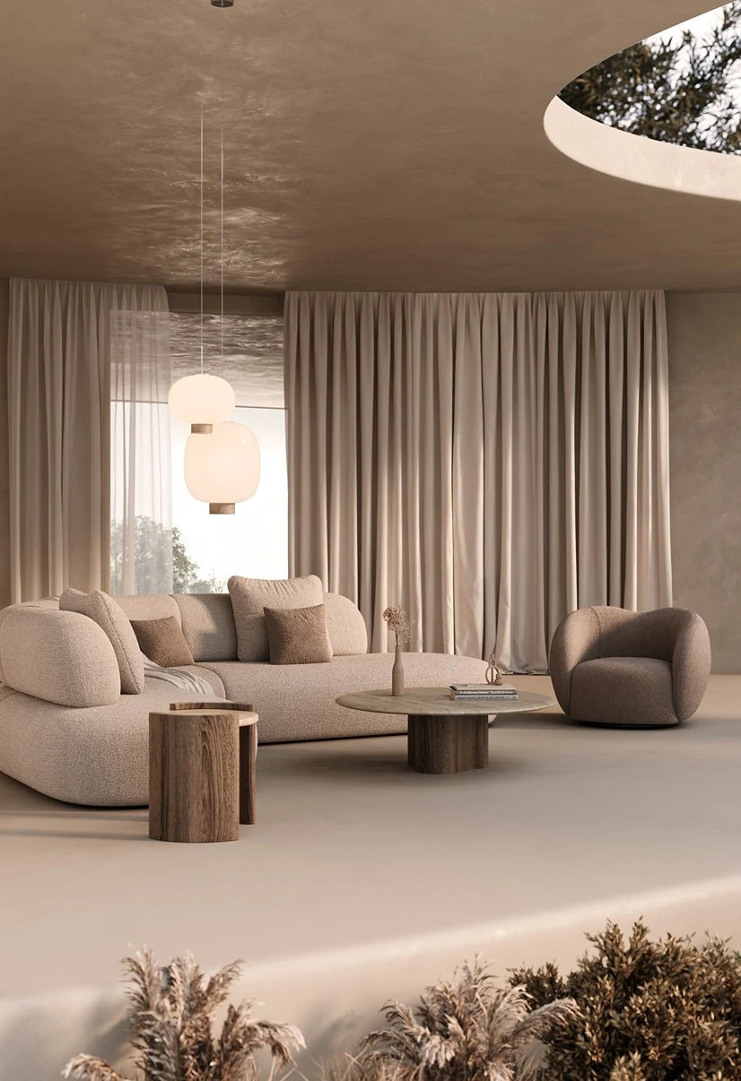 Anima Pendant Ceiling Lamp