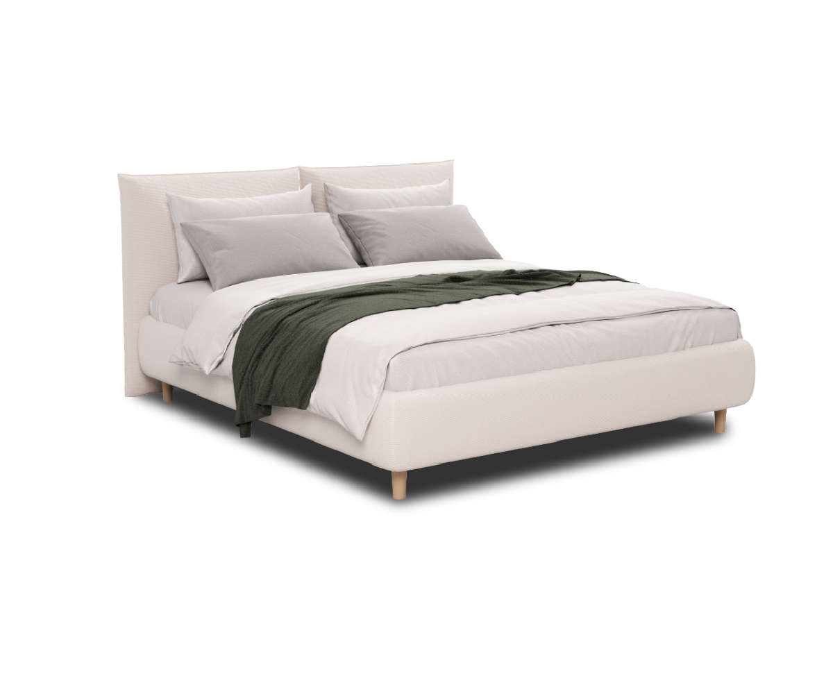 Designer beds for bedrooms | Unika Living