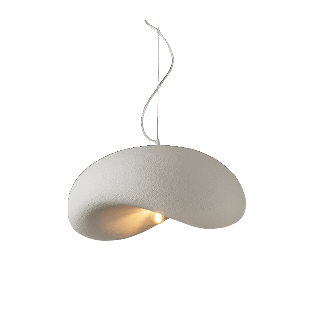 Arc Pendant Ceiling Lamp