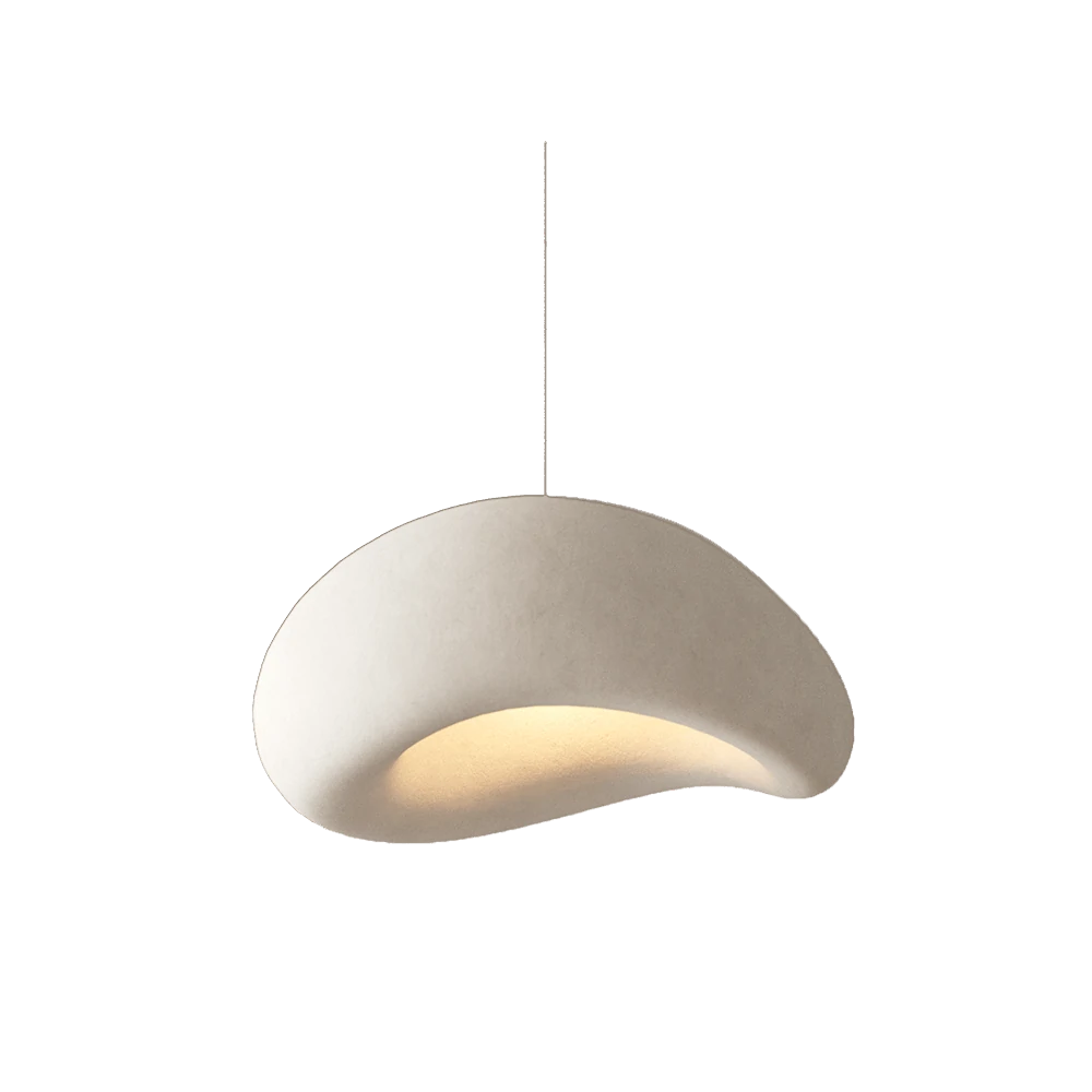 Cloud Pendant Ceiling Lamp