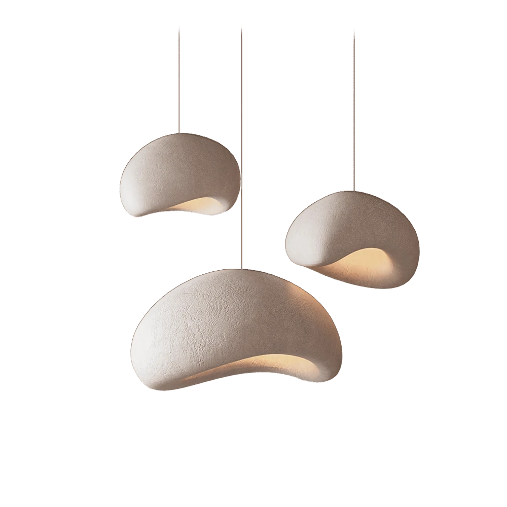 Cloud Pendant Ceiling Lamp