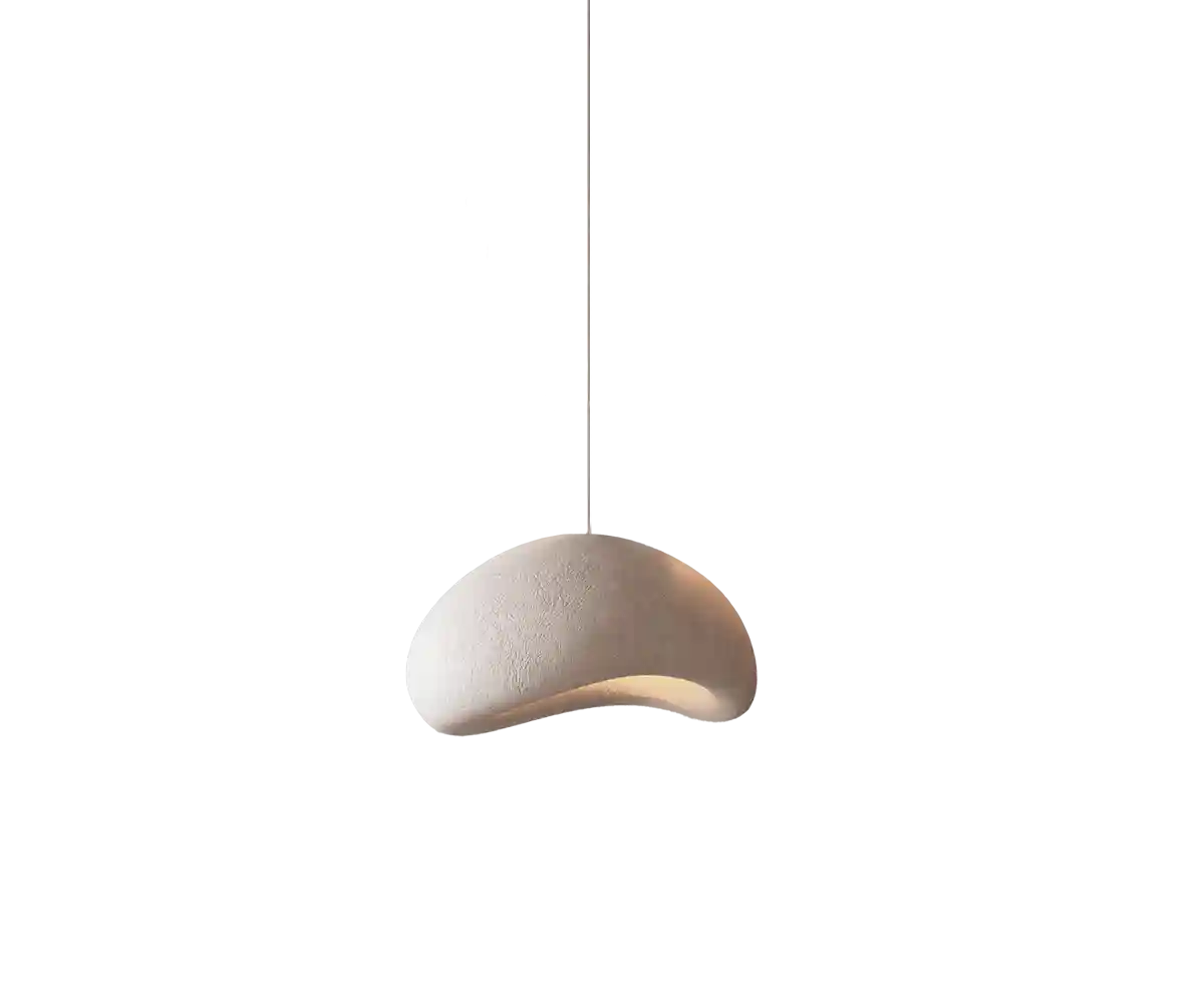 Lámpara de techo colgante Cloud 50 x 50 x 50 Texturizada