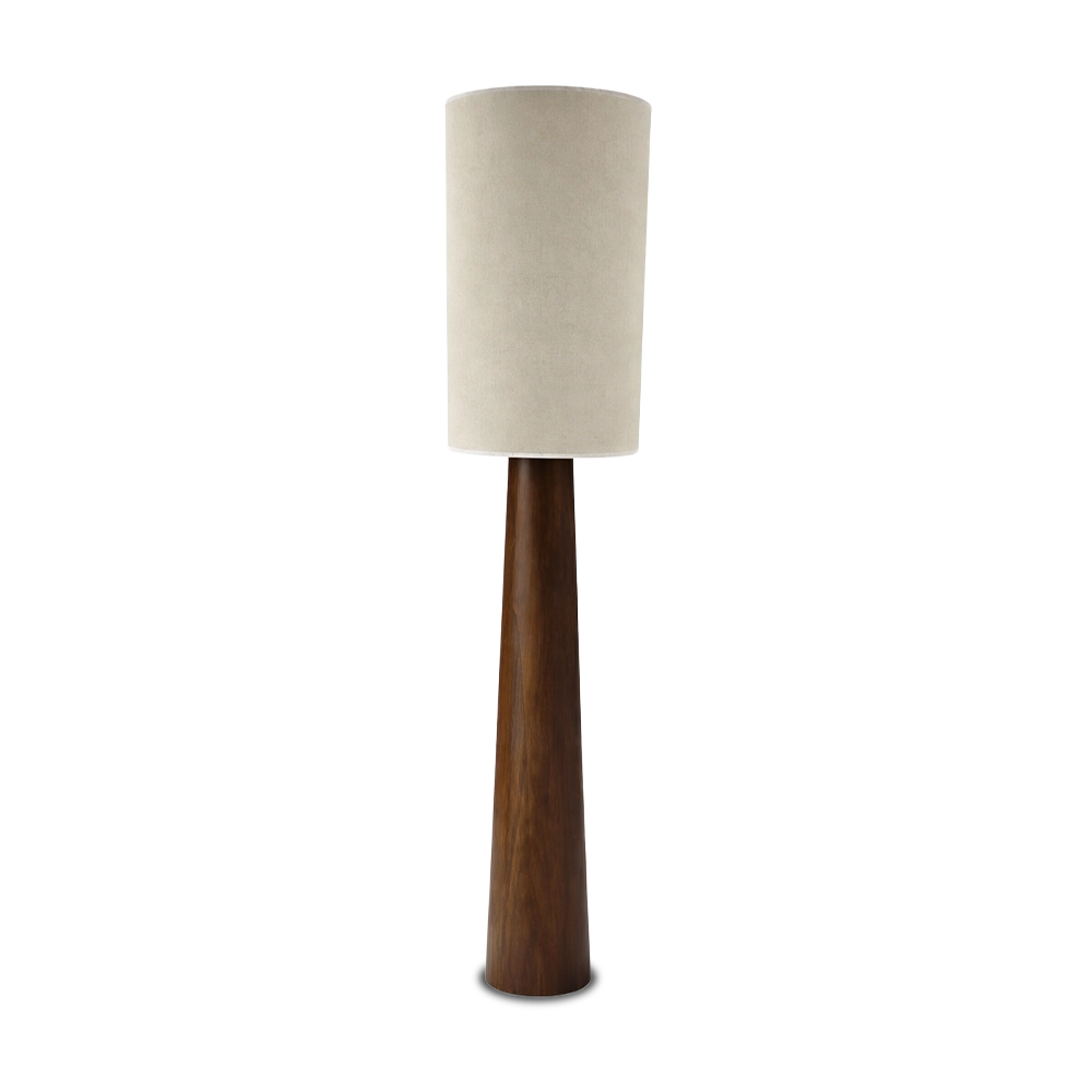 Lámpara de pie Nova