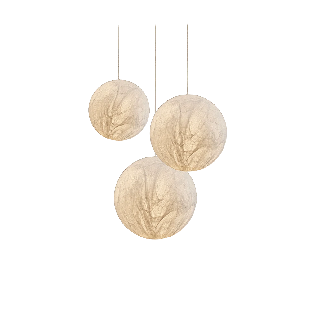 Designer lighting for interiors | Unika Living