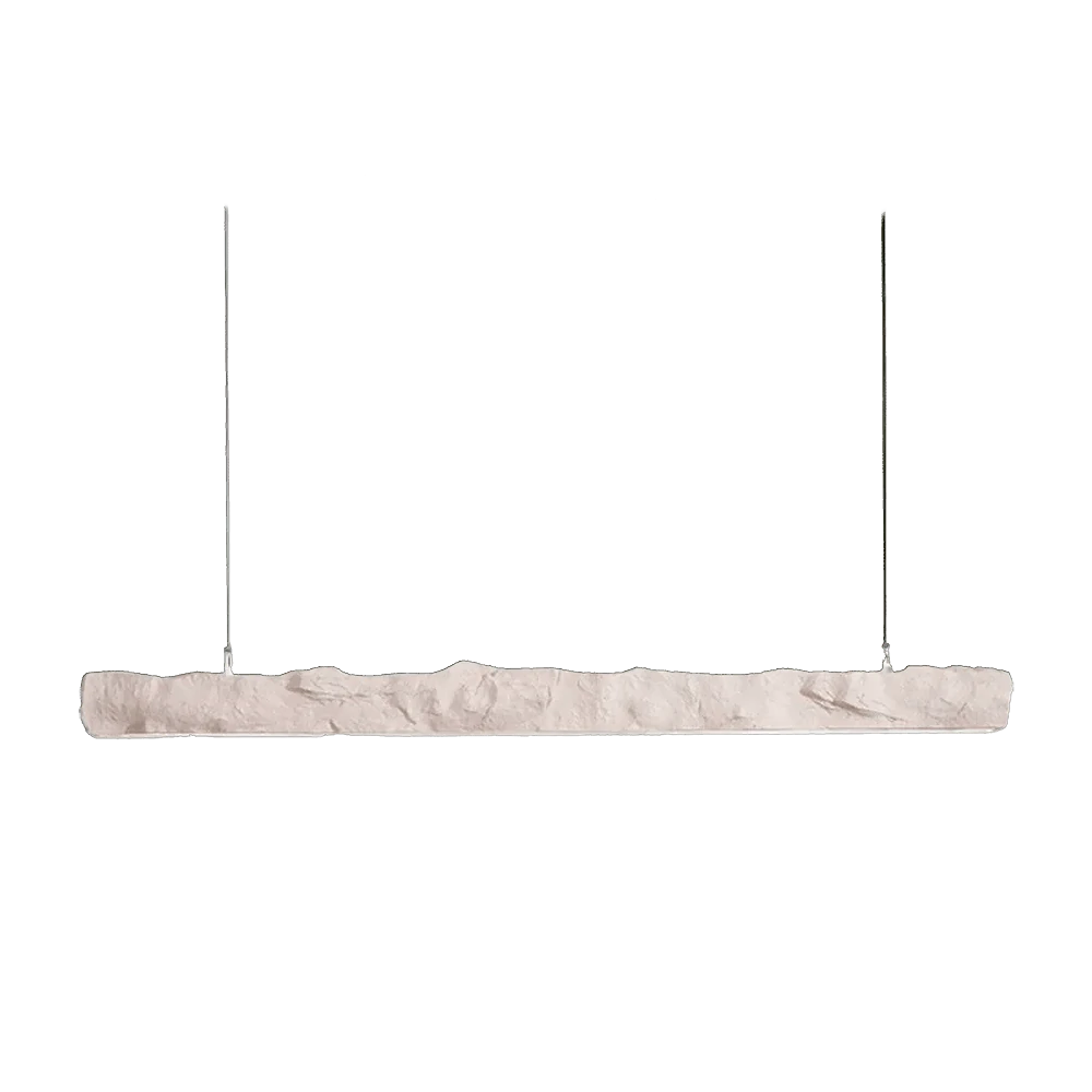 Lámpara de techo colgante Petra