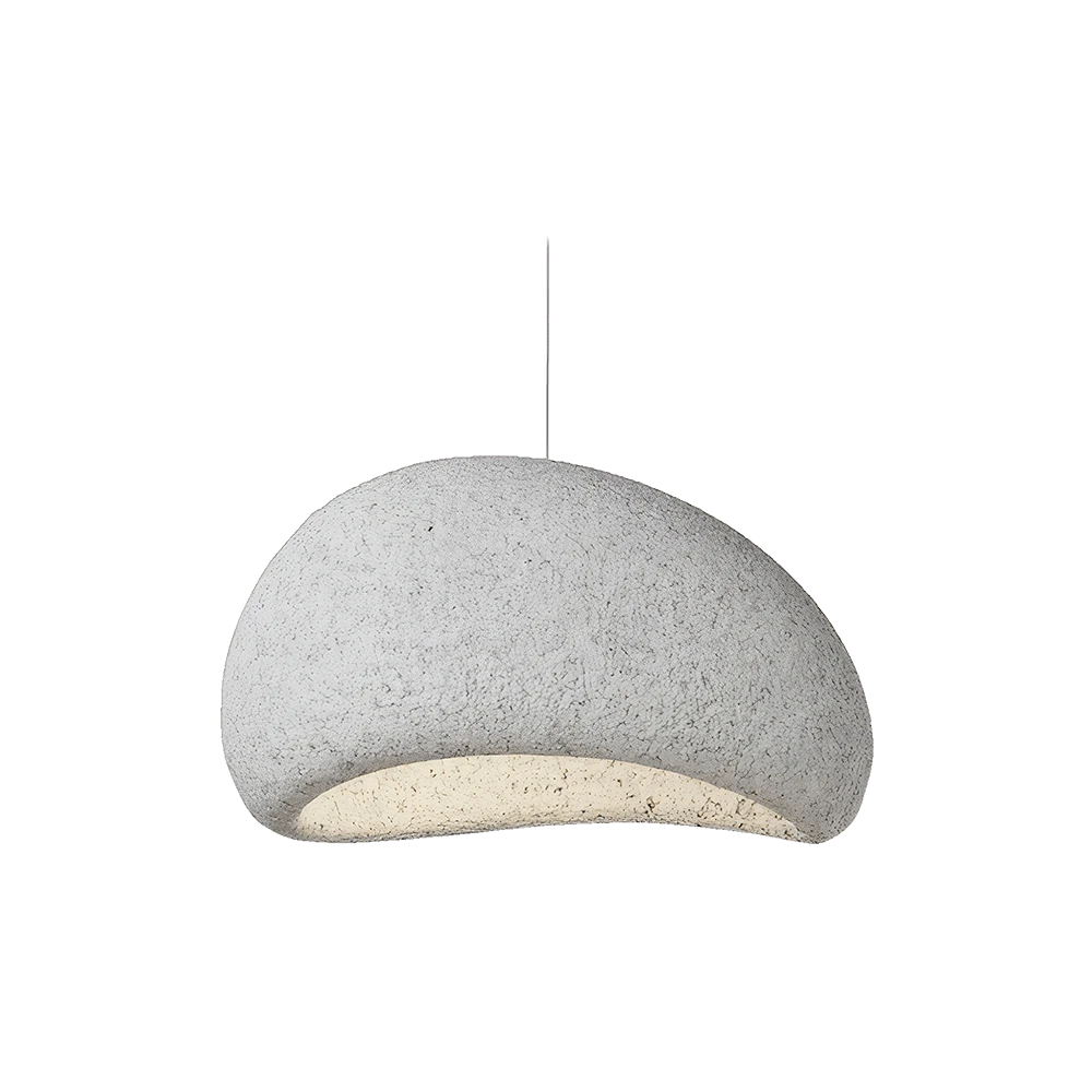 Lámpara de techo Rock 30 x 30 x 17