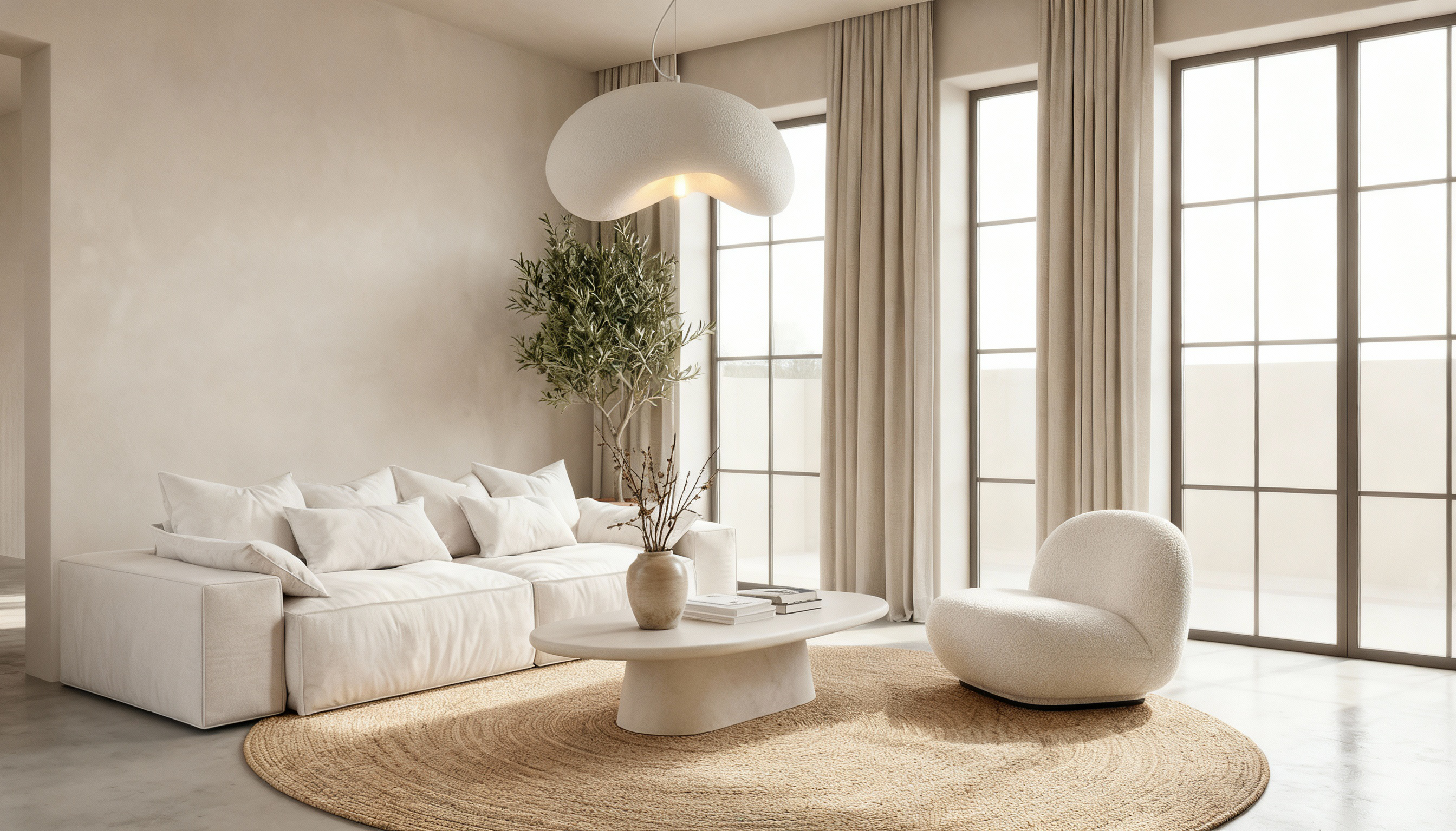 Butaca Elise con tapicería personalizada