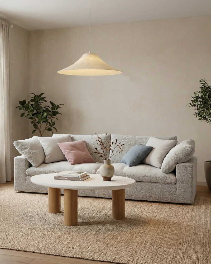 Rio 2-seater sofa