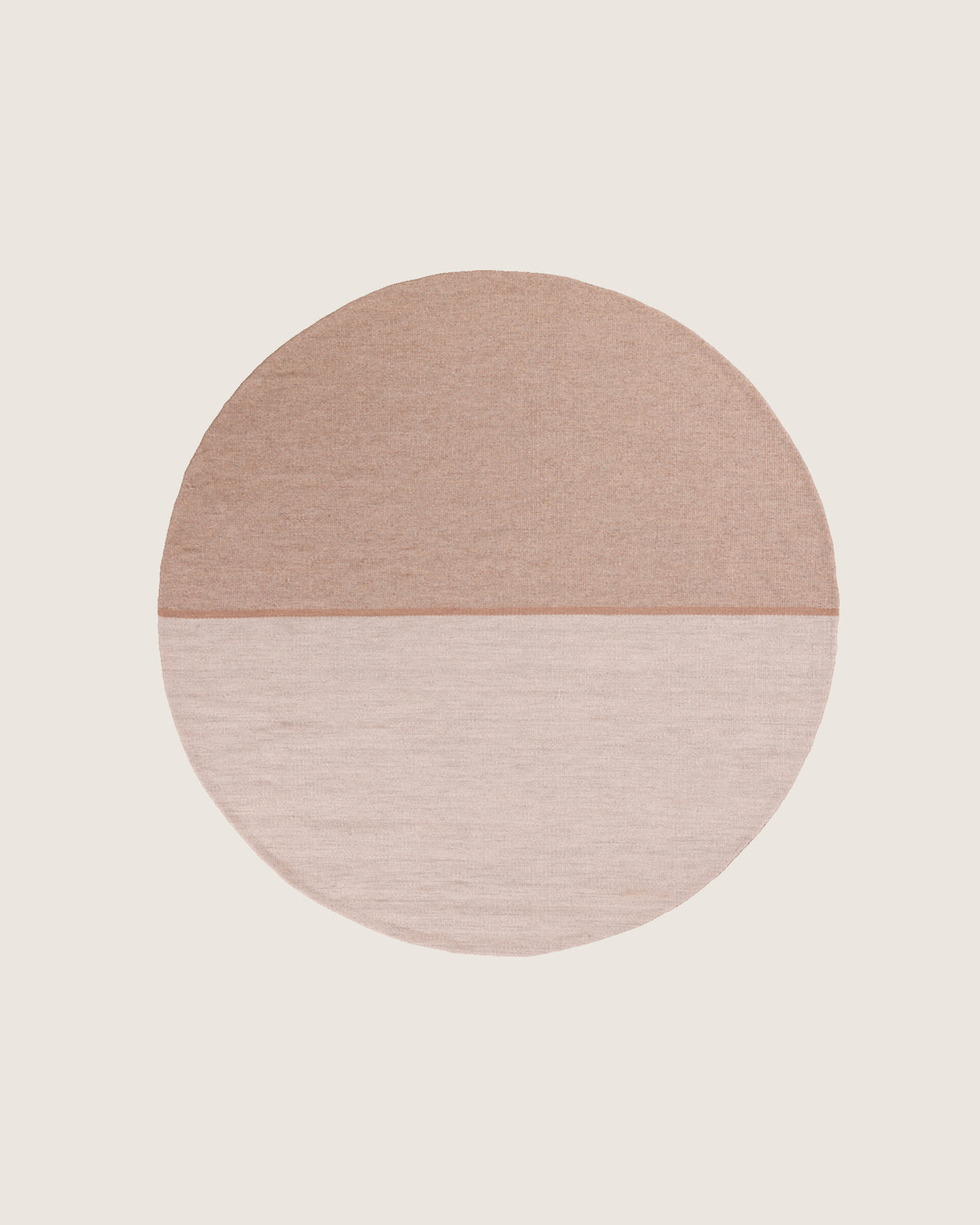 Amaral wool rug