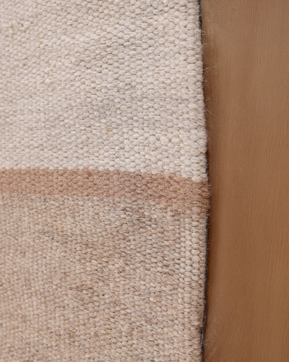 Amaral wool rug