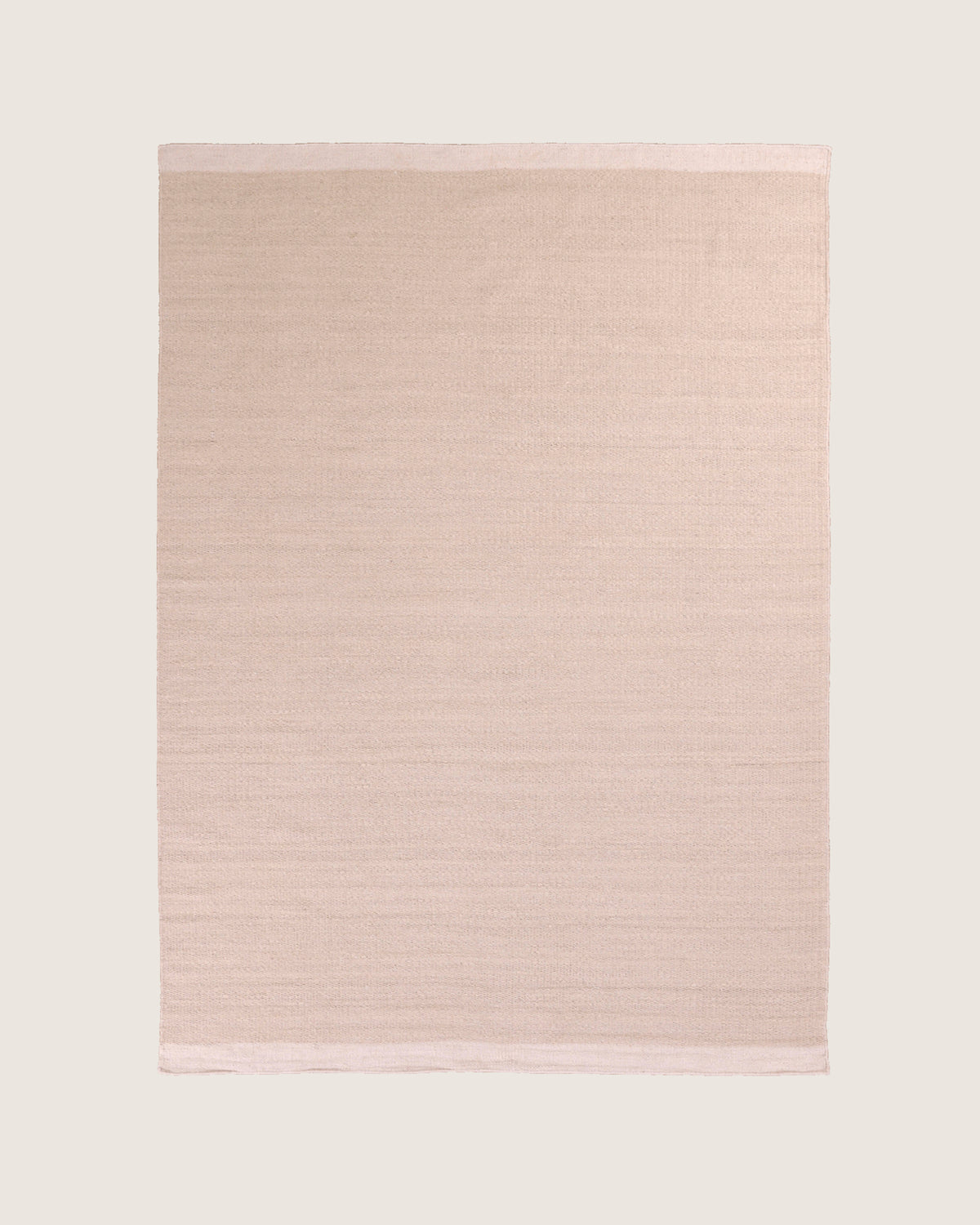 Dalia wool and cotton rug