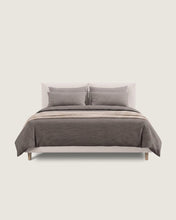 Delos bed with custom upholstery for 180 x 200 cm mattress