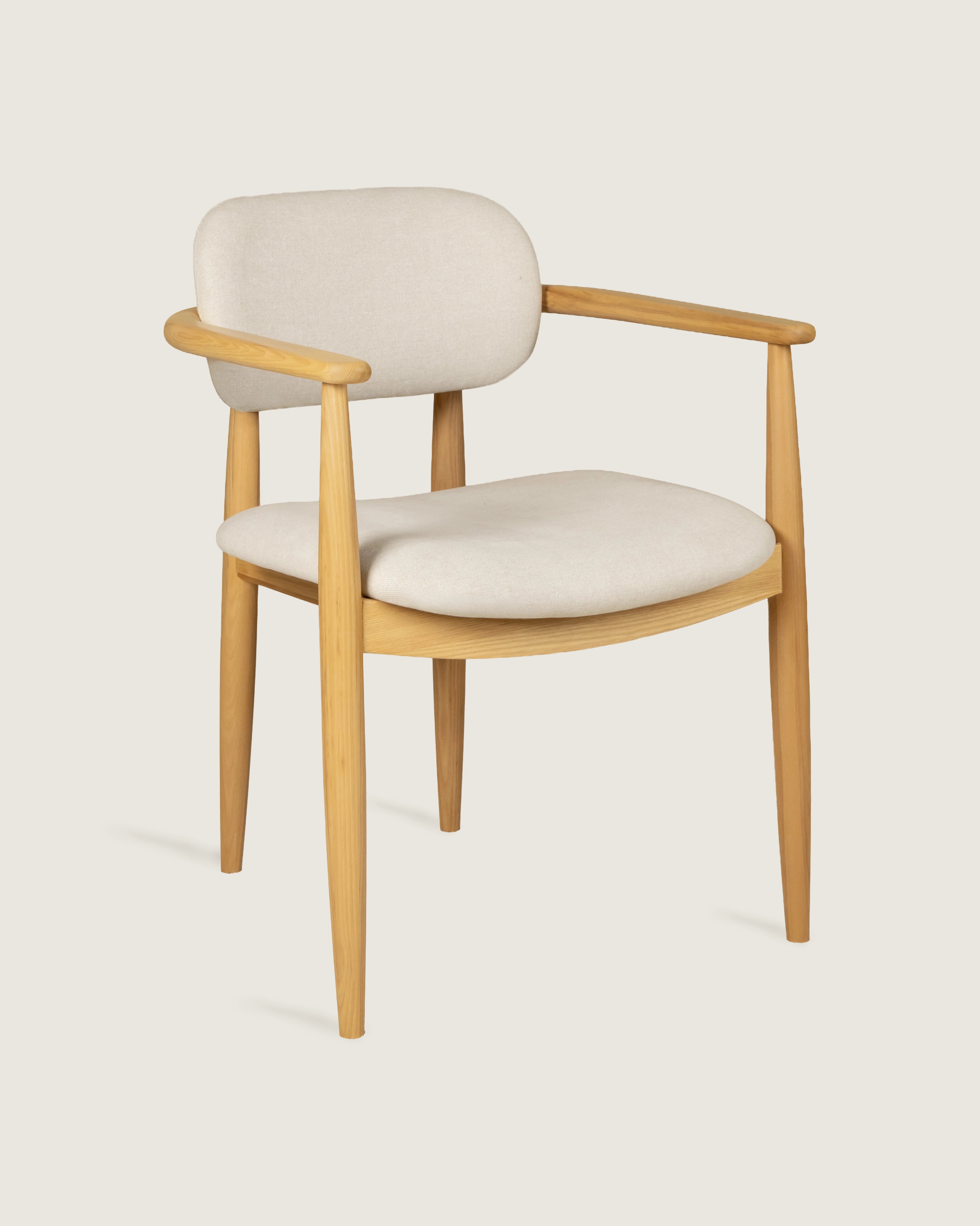Silla Lys Fresno