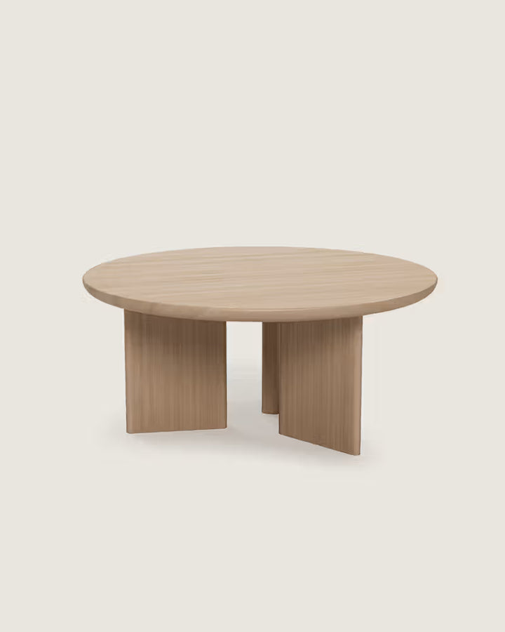 Zen coffee  in different wood finishes