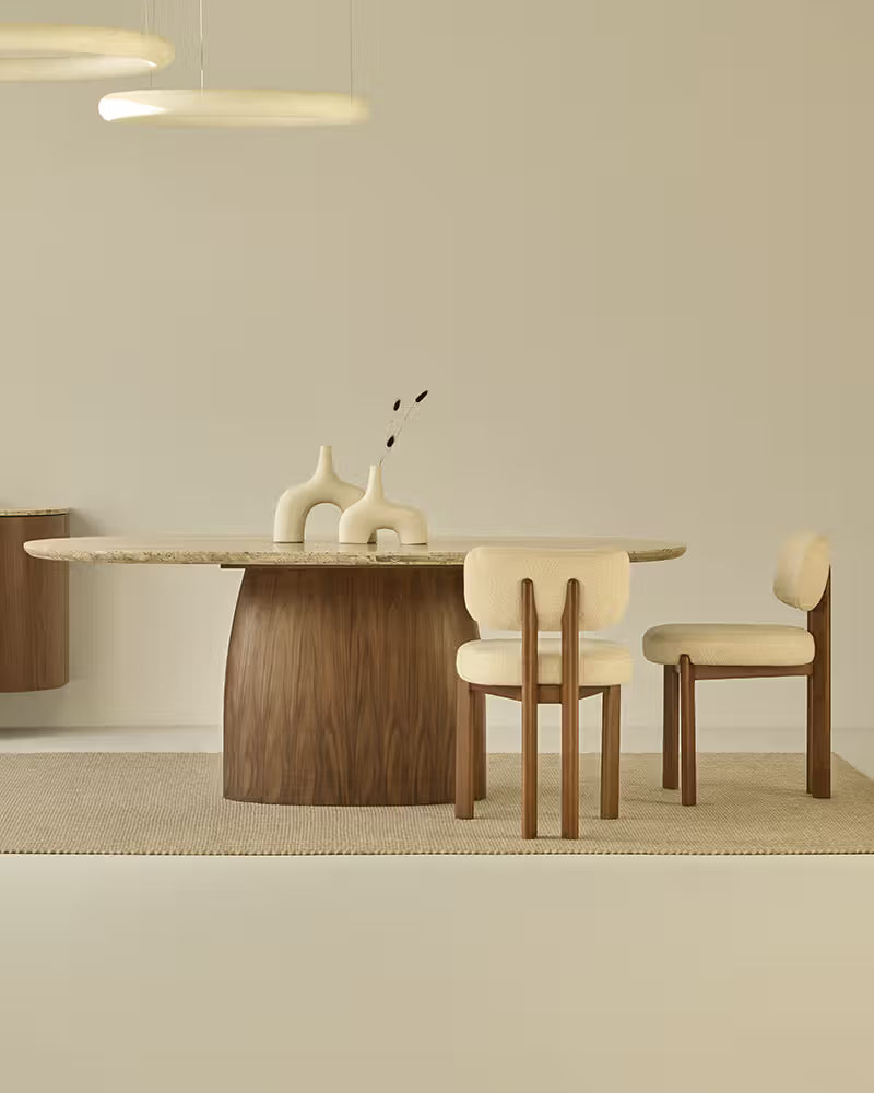 Kaia Dining Table 220 cm