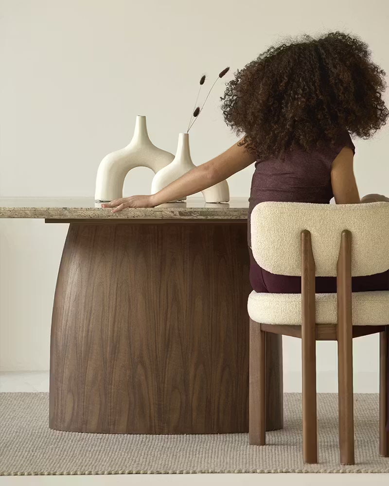 Kaia Dining Table 220 cm