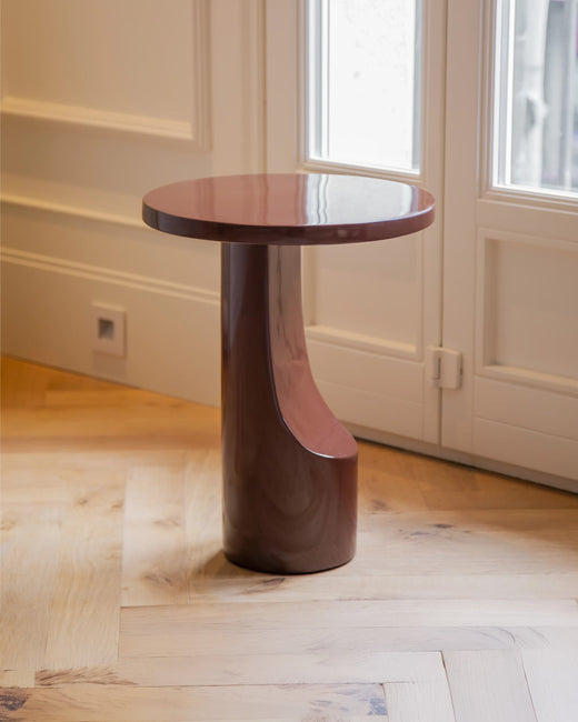 Side tables