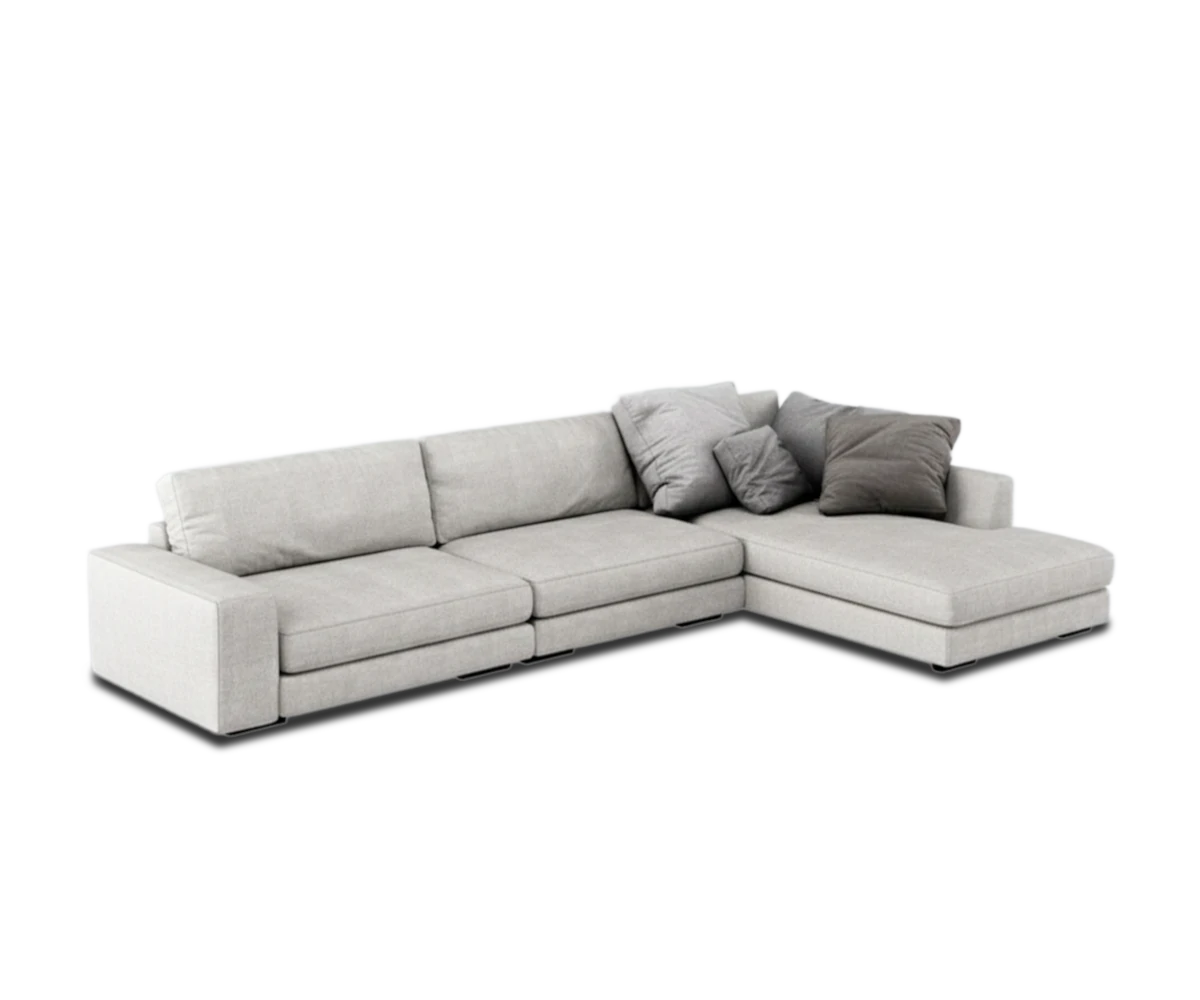 Boston Modular Sofa