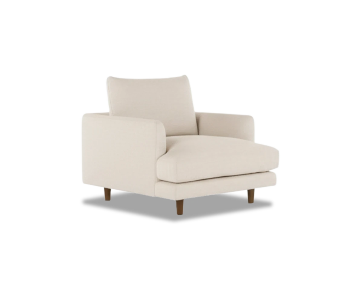 Delos 4-seater sofa