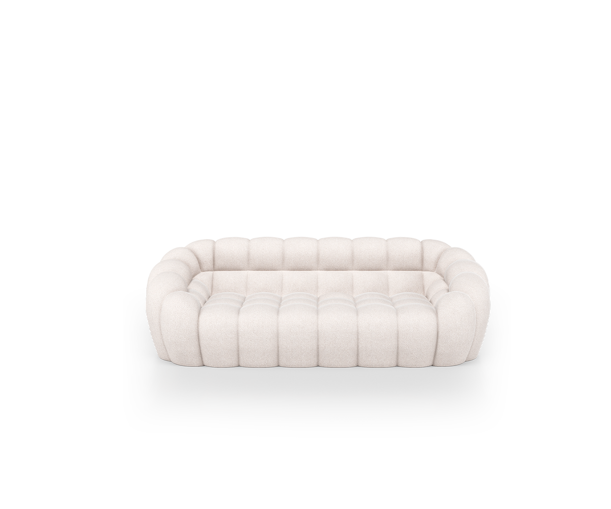 Calma 4-seater sofa