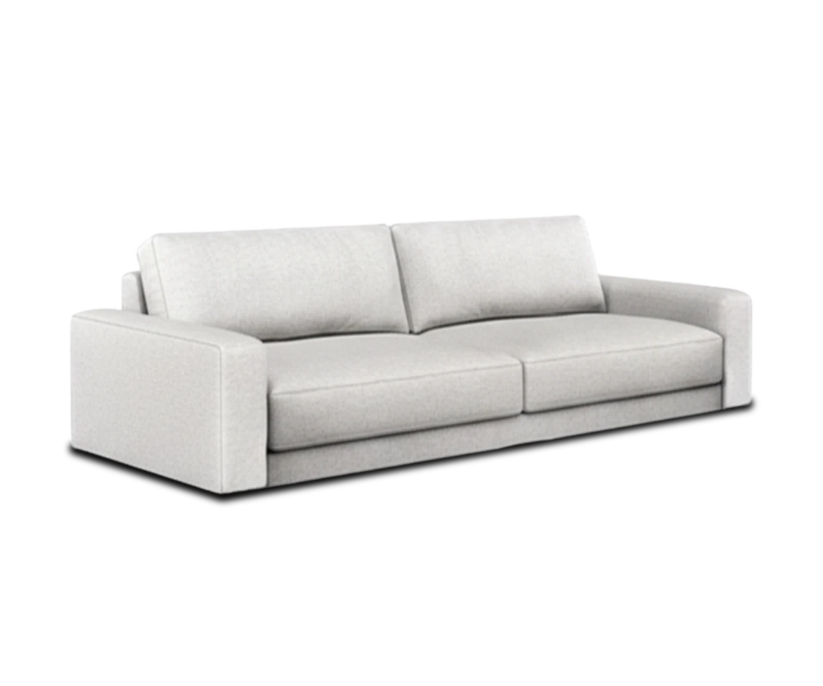 Montreal 3-seater sofa