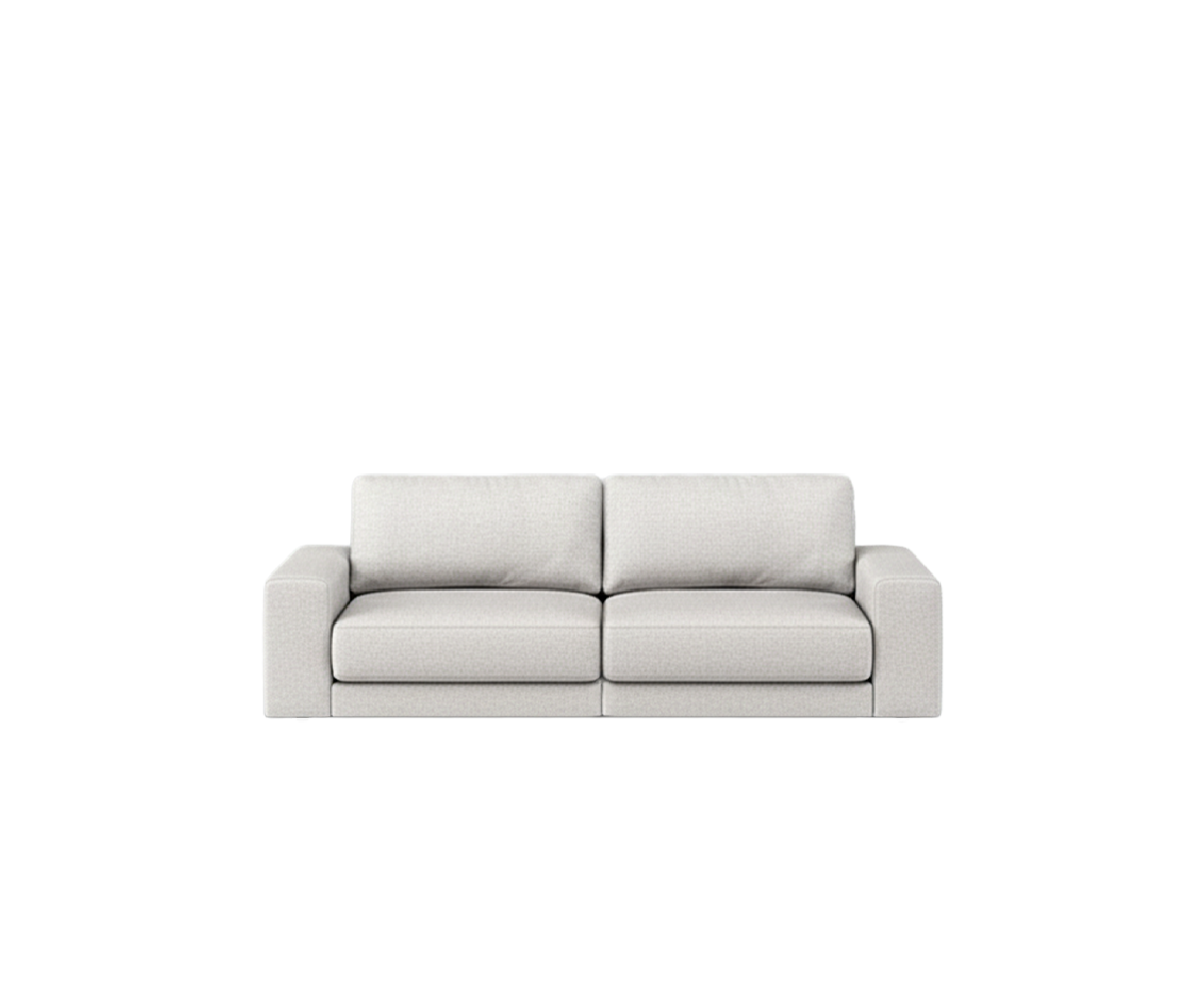 Montreal 3-seater sofa