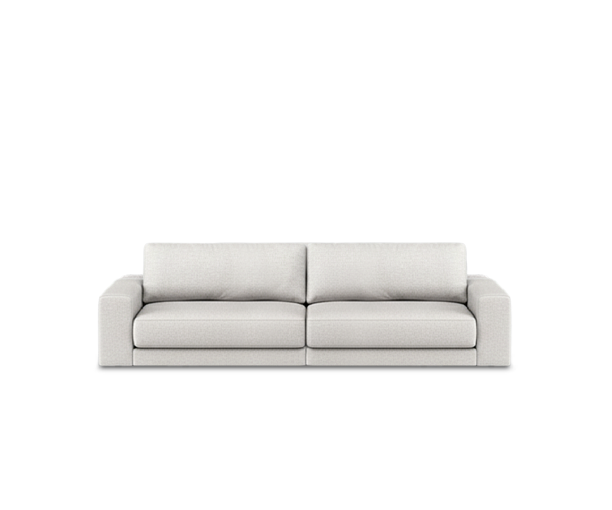 Montreal 4-seater sofa