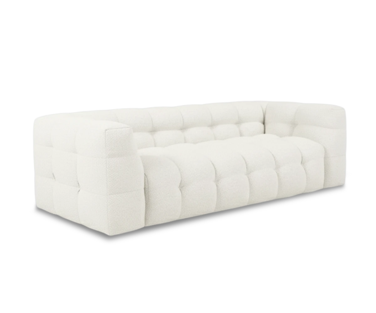 Mykonos Corner Sofa and Chaise Longue