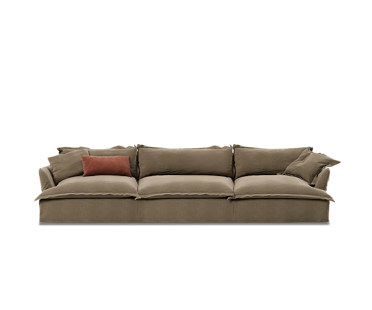 Calma 4-seater sofa